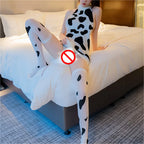 Cow Cosplay Costume