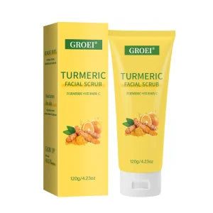 Turmeric Face Moisturizing Cream