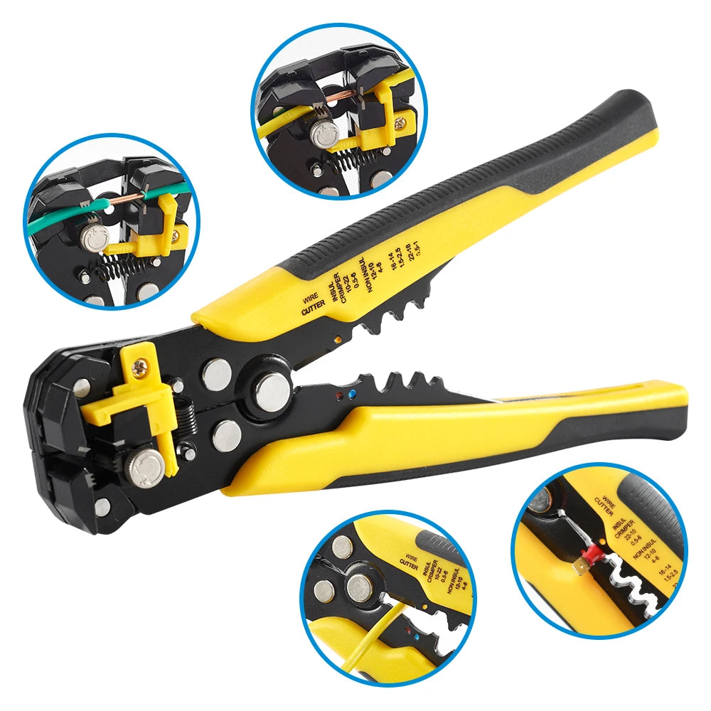 Wire Stripper
