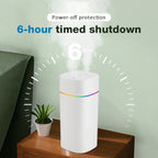 600ML Air Humidifier