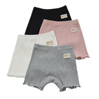 Girl's Shorts
