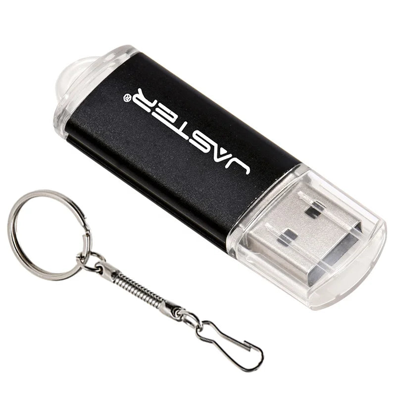 JASTER Small Capacity USB Flash Drive