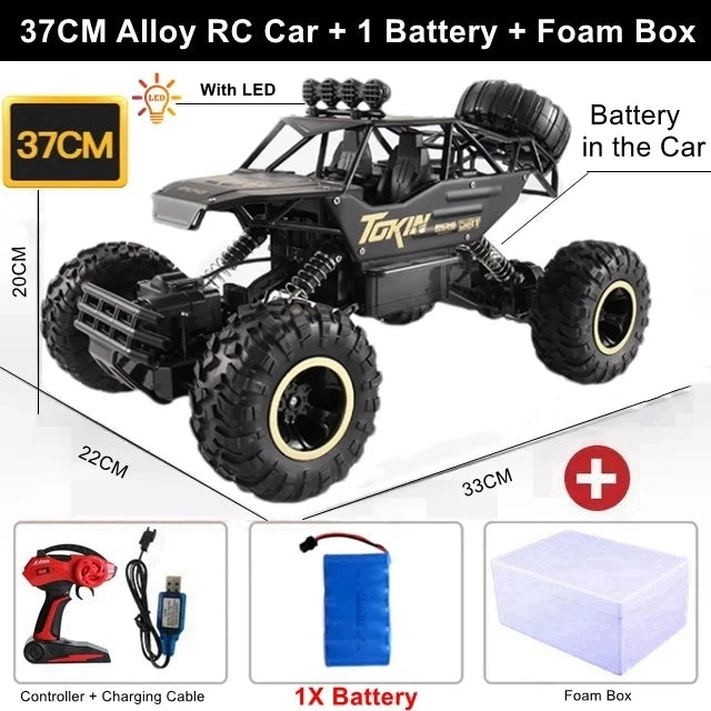 Oike RC Car Remote Control