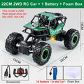 Oike RC Car Remote Control