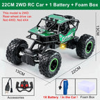 Oike RC Car Remote Control