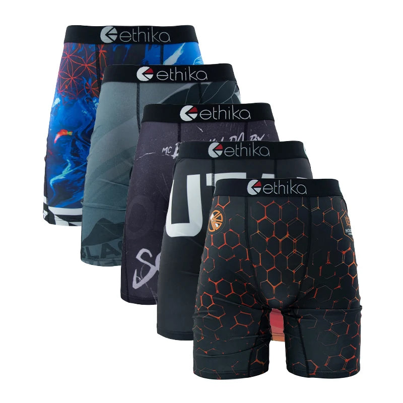 Boxer Briefs