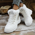 Winter Women Snow Boots