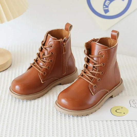 Kids Girl Boots