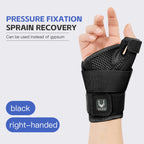 Flexible Splint Wrist Thumb Support Brace