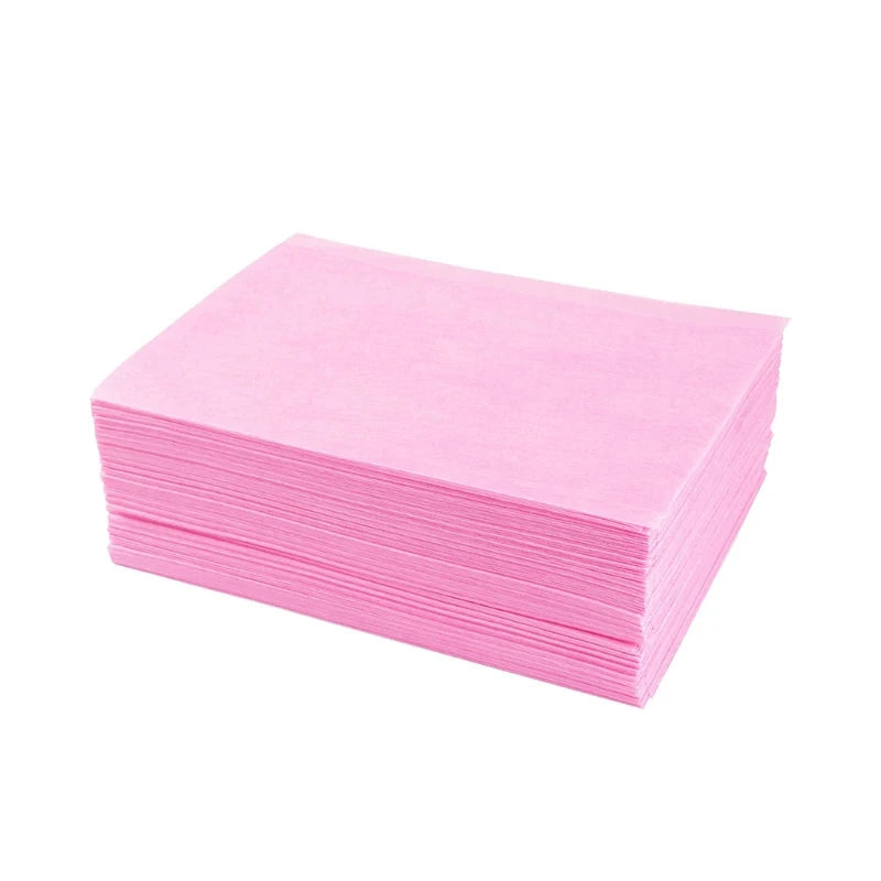Non Woven Disposable Massage Bed Sheets,