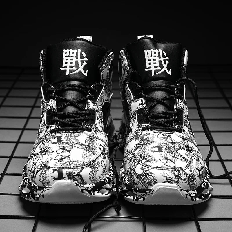 Running Sneakers
