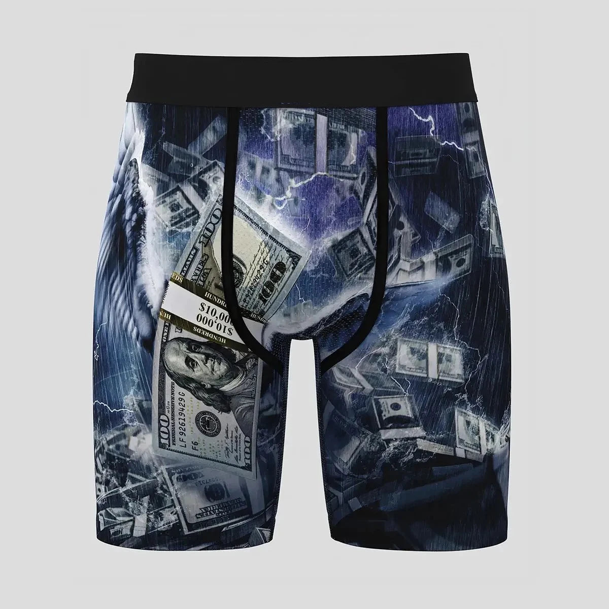 Men's Boxer Briefs