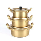 Korean Ramen pot