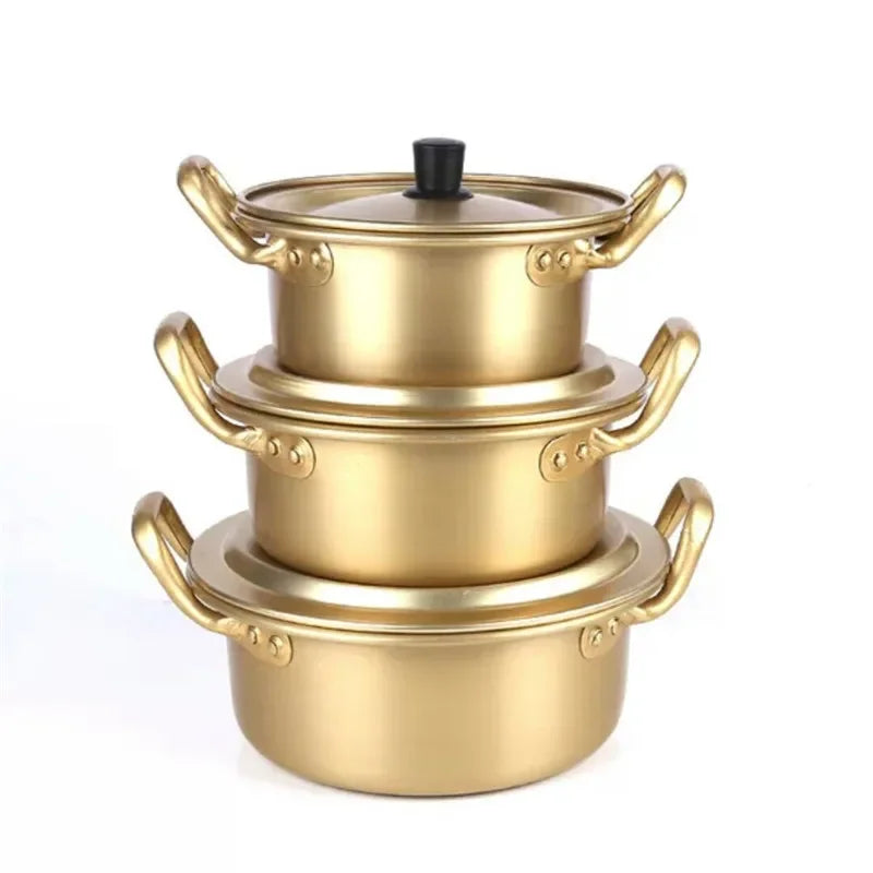 Korean Ramen pot