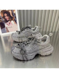Designer Running Sneakers