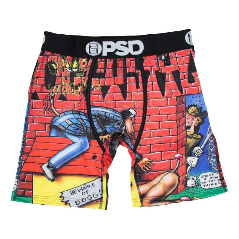 1Pcs Boxer Briefs
