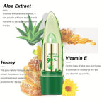 Aloe Vera Warm Change Lipstick