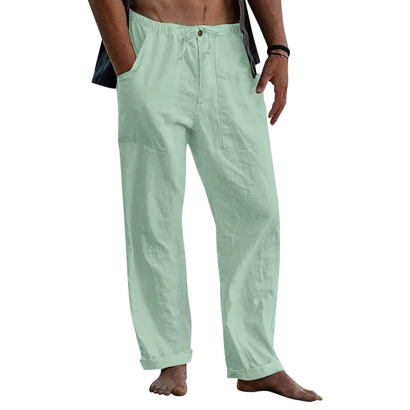 Men's Regular Fit Stacked Jeans