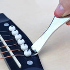 Guitar Bridge Pin Remover