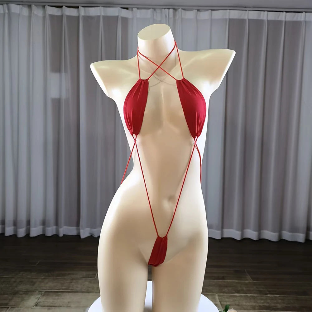 Brazilian Bathing Suit