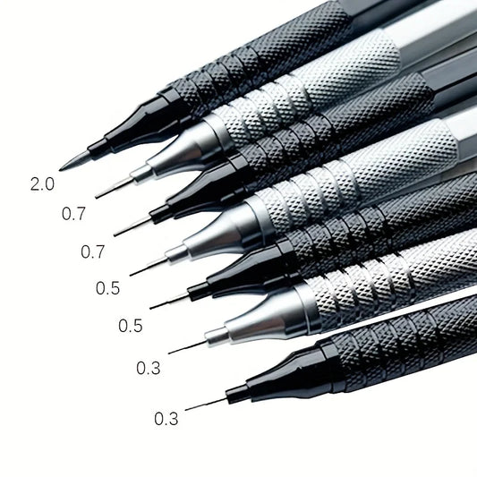 1Pc Mechanical Pencil
