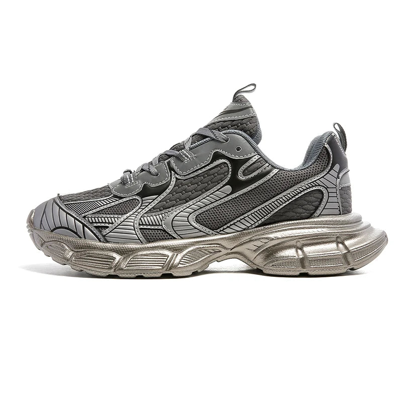 Men's jogging Sneakers