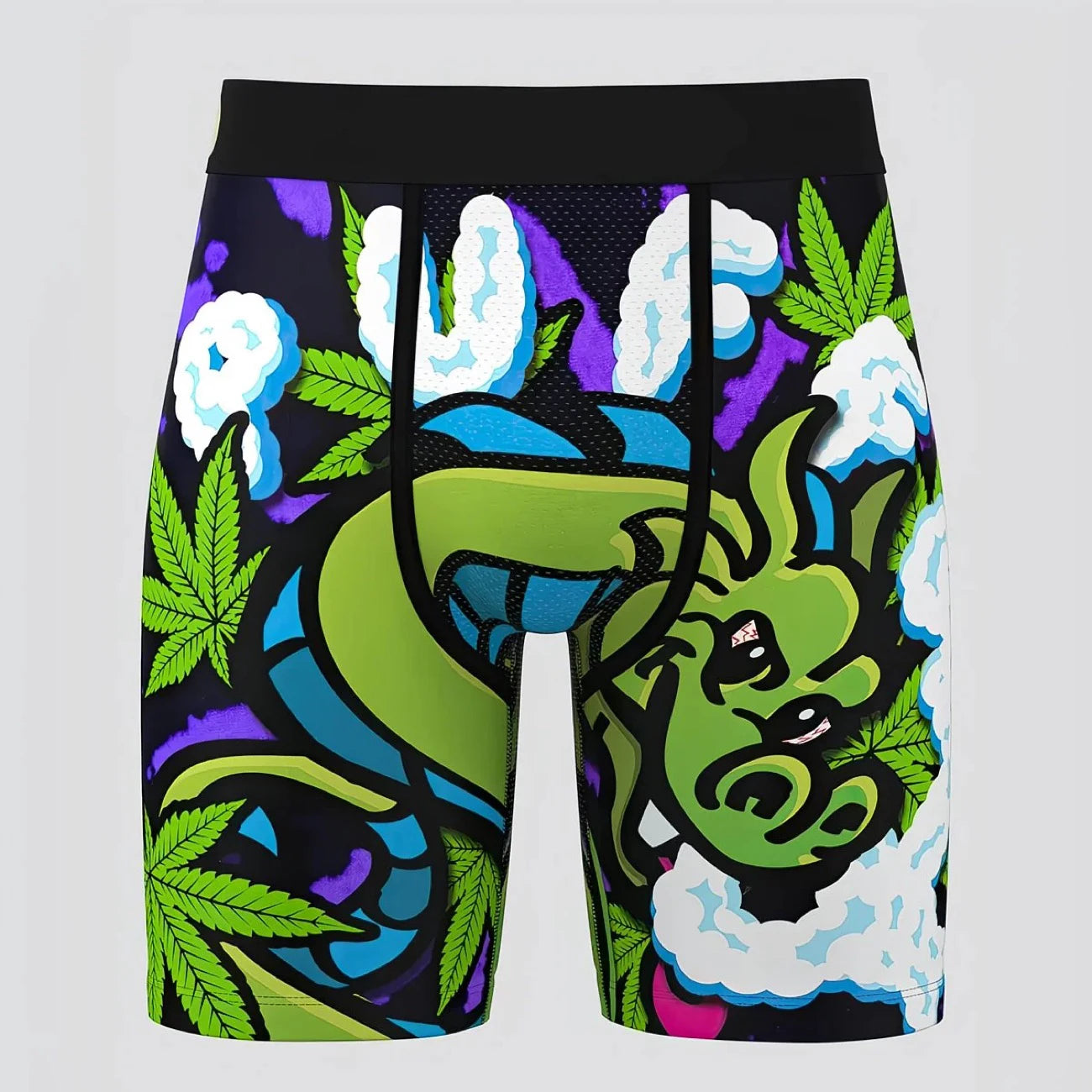 Men's Boxer Briefs