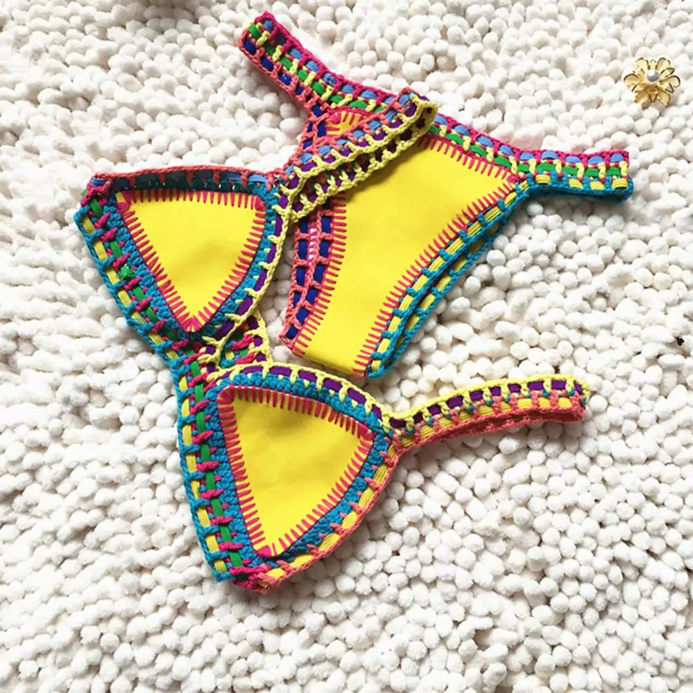 Brazilian Biquini Swimwear