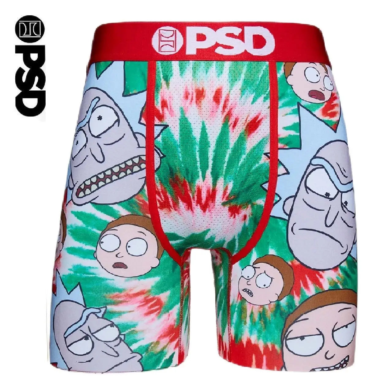 1Pcs Men boxer briefs
