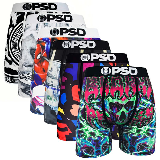 PSD Boxers