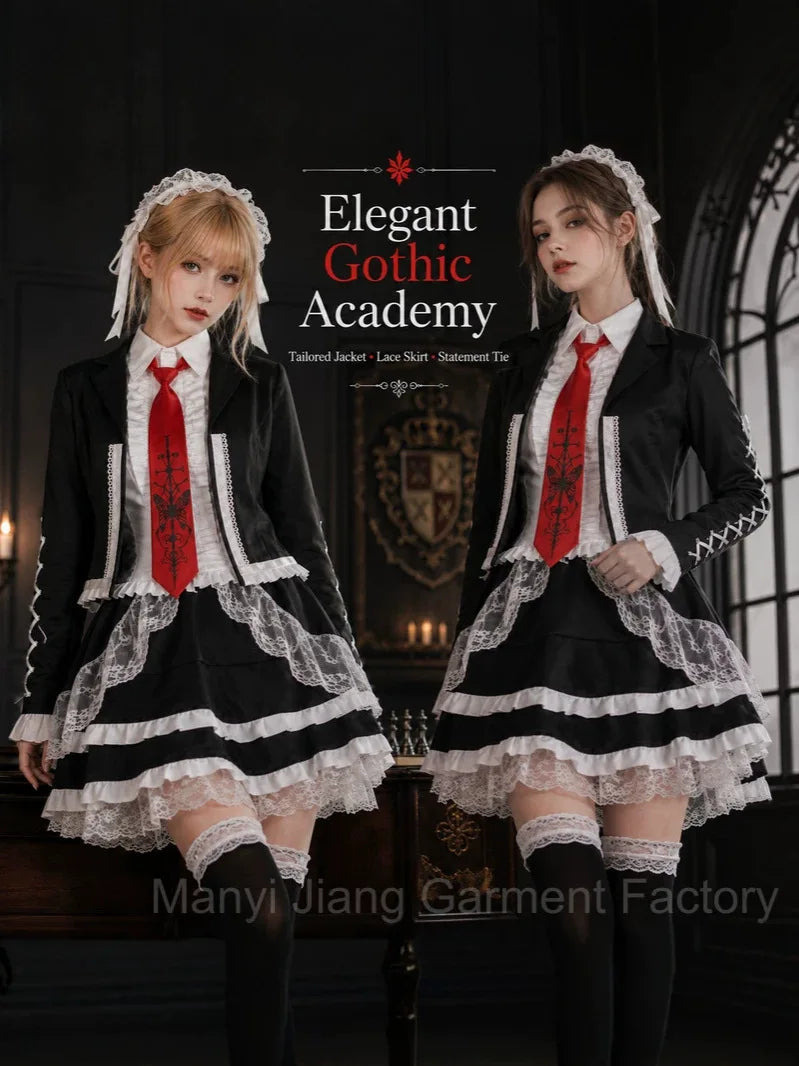 cos Celestia Ludenberg  Yasuhiro Taeko cosplay set costume