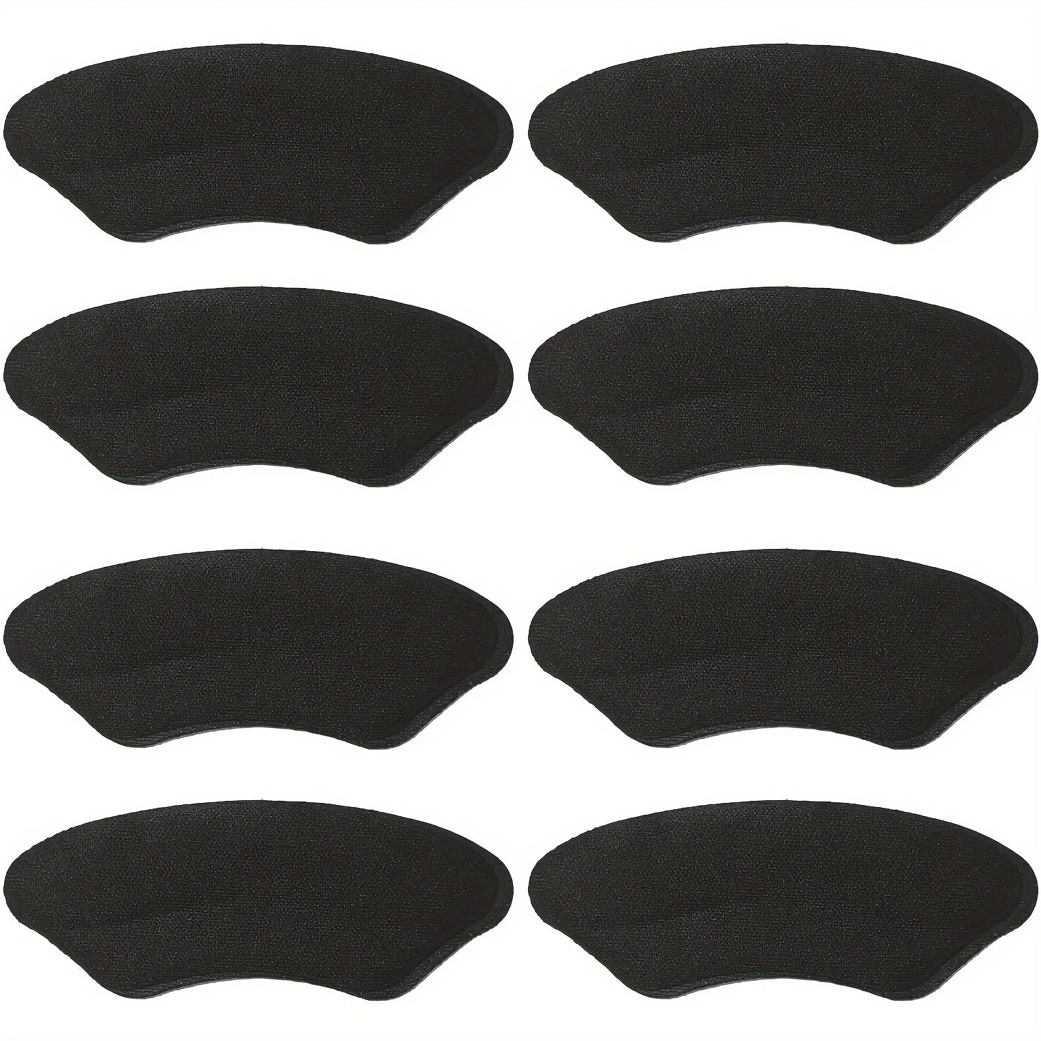 8-Pack Heel Pads