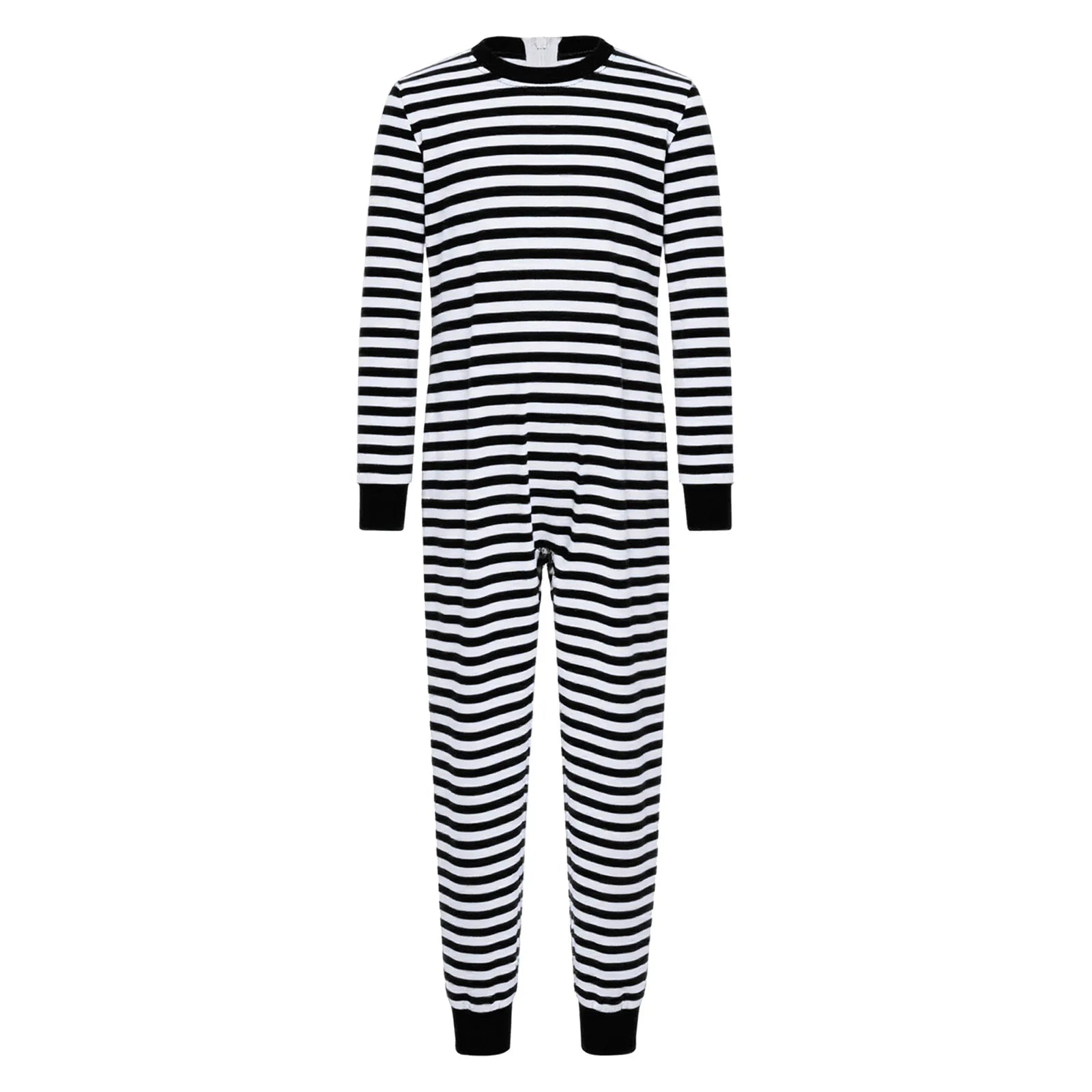 Striped Rompers jumpsuit