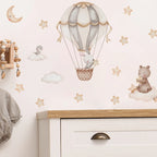 Nursery Room Decoration Decal