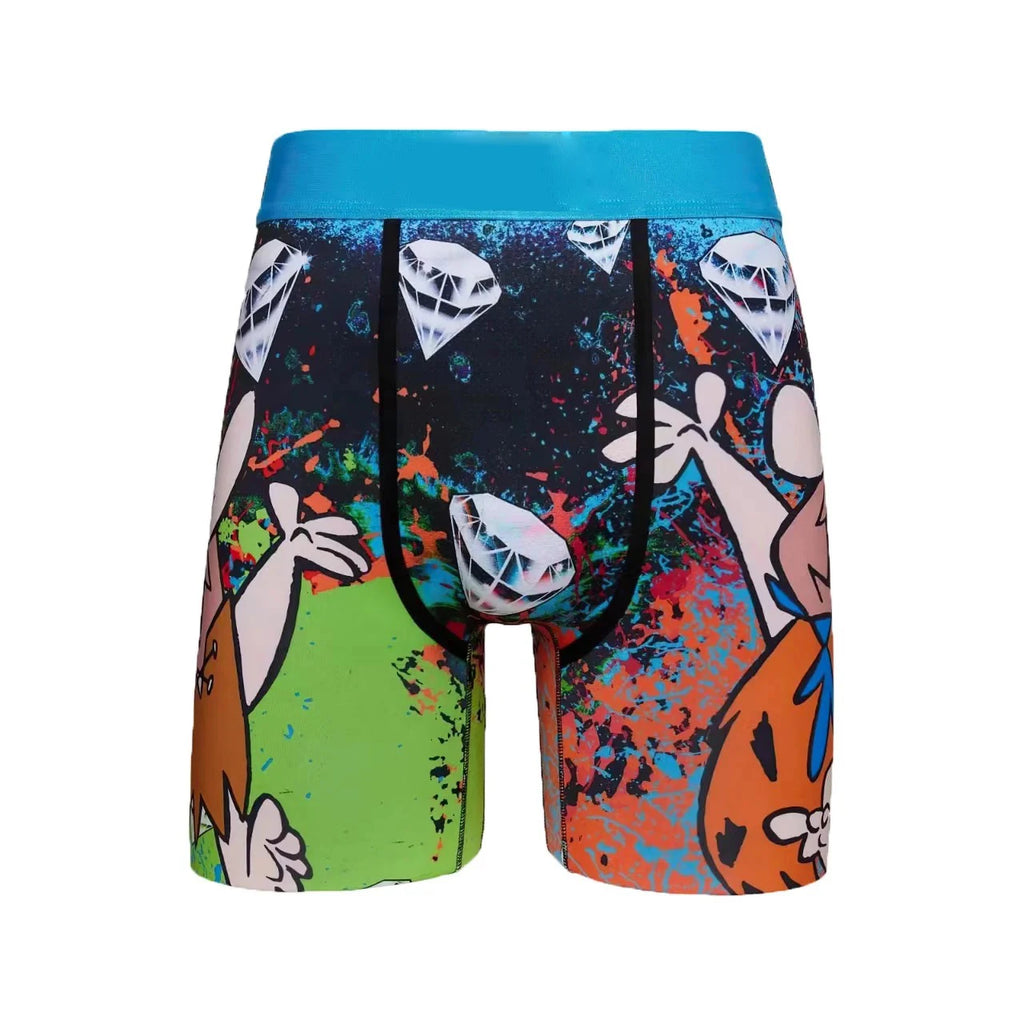 Men's Boxer Briefs
