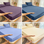 Fitted Bed Sheet