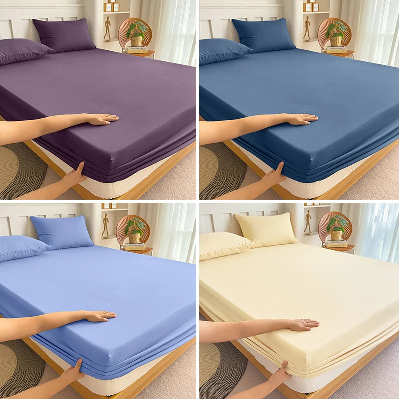 Fitted Bed Sheet