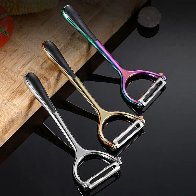 Multi-function Vegetable Fruit Peeler