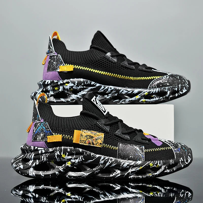 comeinia ori Sneakers