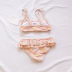 Kids Swimwear Two Pieces Swimsuits