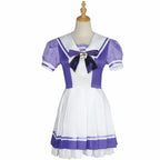 Anime Uma Musume Pretty Derby Cosplay