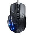 Inphic PG1 PG9 RGB Wired Gaming Mouse Ergonomics 1000Hz