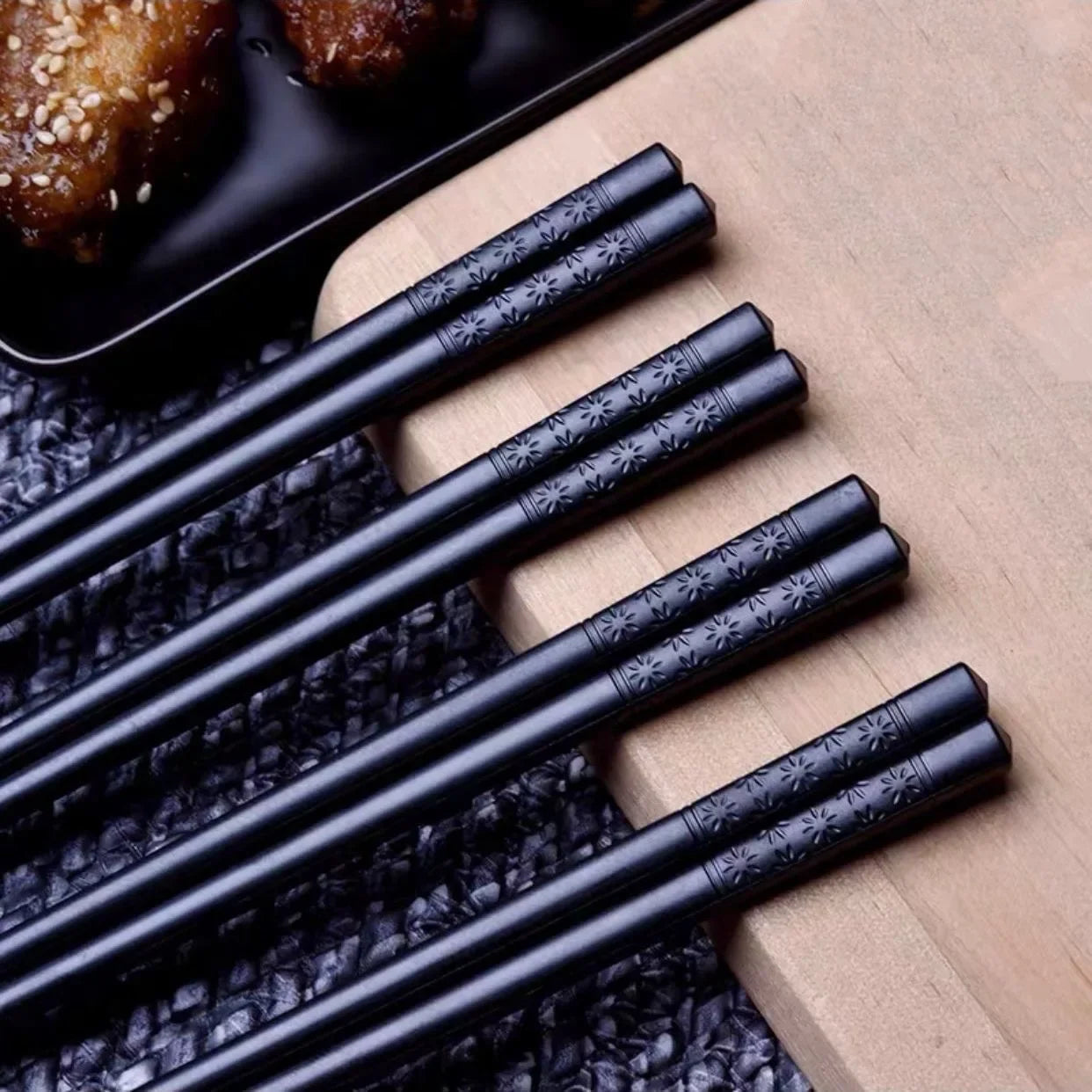 1 pair Japan Sushi Chopstick