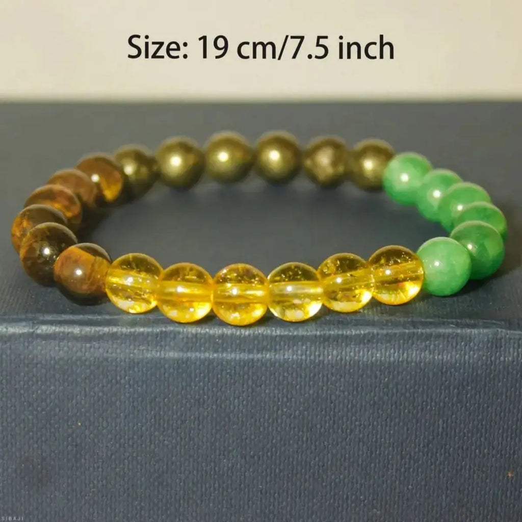 Money Wealth Bracelet