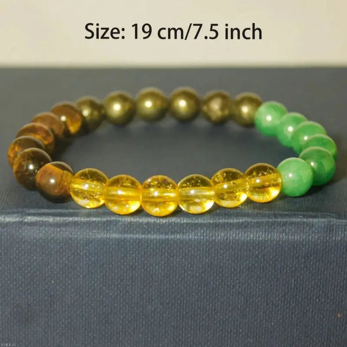Money Wealth Bracelet