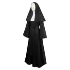 Masquerading Parties Adult Cosplay priest Nun