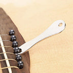 Guitar Bridge Pin Remover