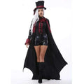 Vampire Costumes