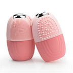 Silicone Facial Lifting Ice Roller