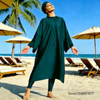 Modest Swimwear Burkini